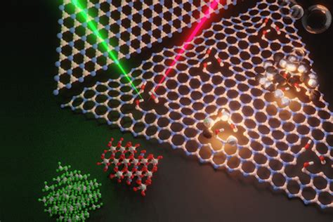  Hexagonal Boron Nitride: La céramique miracle pour l’isolation thermique haute performance!