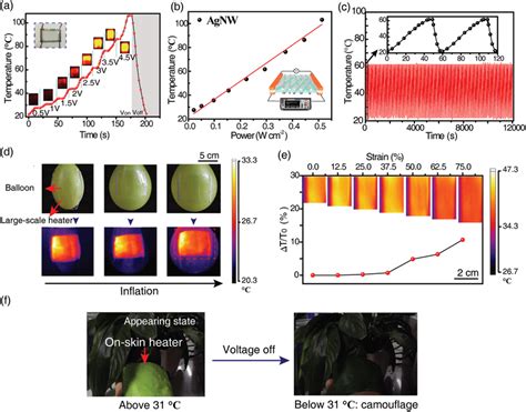 Joule Heating Effect: Exploring its Applications in Electronic Materials for High-Performance Devices!