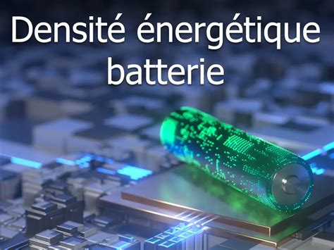 Lithium-Sulfur: Batteries Durables et à Haute Densité Energétique?