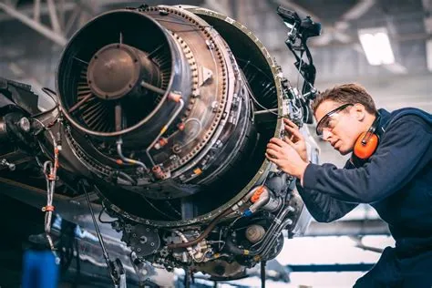  Métaux Mécaniques Avancés: Une Révélation pour l'Aérospatiale et les Énergies Renouvelables !