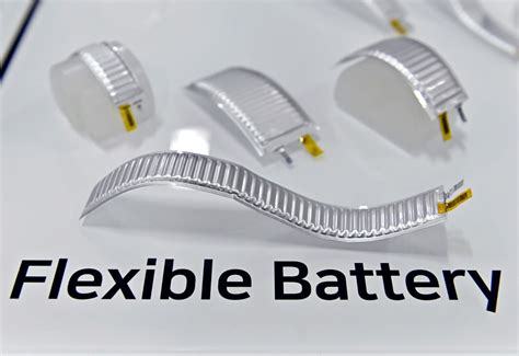  Jadeite: Une céramique révolutionnaire pour les batteries solides et l’électronique flexible !