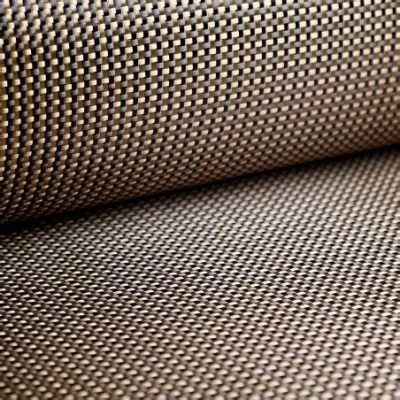  Zylon: Textile Renforcement pour Composites de Haute Performance !